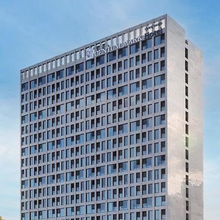 Centummark Hotel Yangyang Exterior foto
