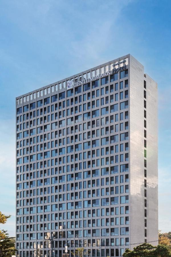 Centummark Hotel Yangyang Exterior foto